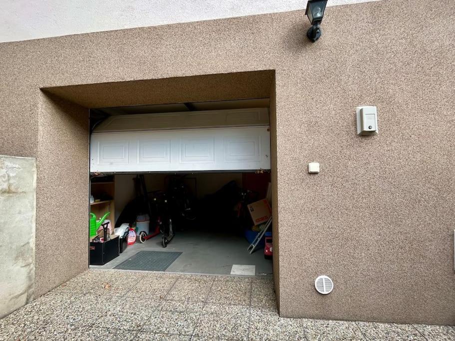 Apartman Terasa U Kolonady Lejlighed Poděbrady Eksteriør billede