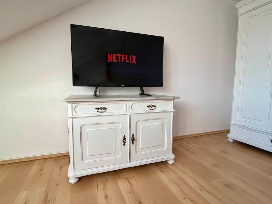 Apartman Terasa U Kolonady Lejlighed Poděbrady Eksteriør billede
