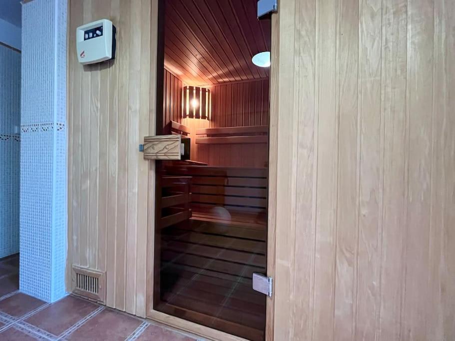 Apartman Terasa U Kolonady Lejlighed Poděbrady Eksteriør billede